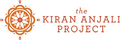 The Kiran Anjali Project Logo