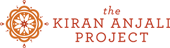 The Kiran Anjali Project Logo