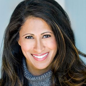 Anita Shekar Akerkar