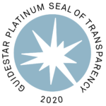 The Kiran Anjali Project has earned the GuideStar Platinum Seal of Transparency