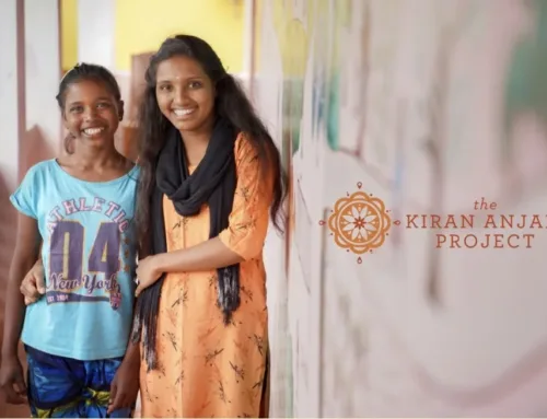 Back to school campaign