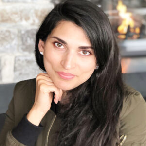 Tanya Nachia Somanna