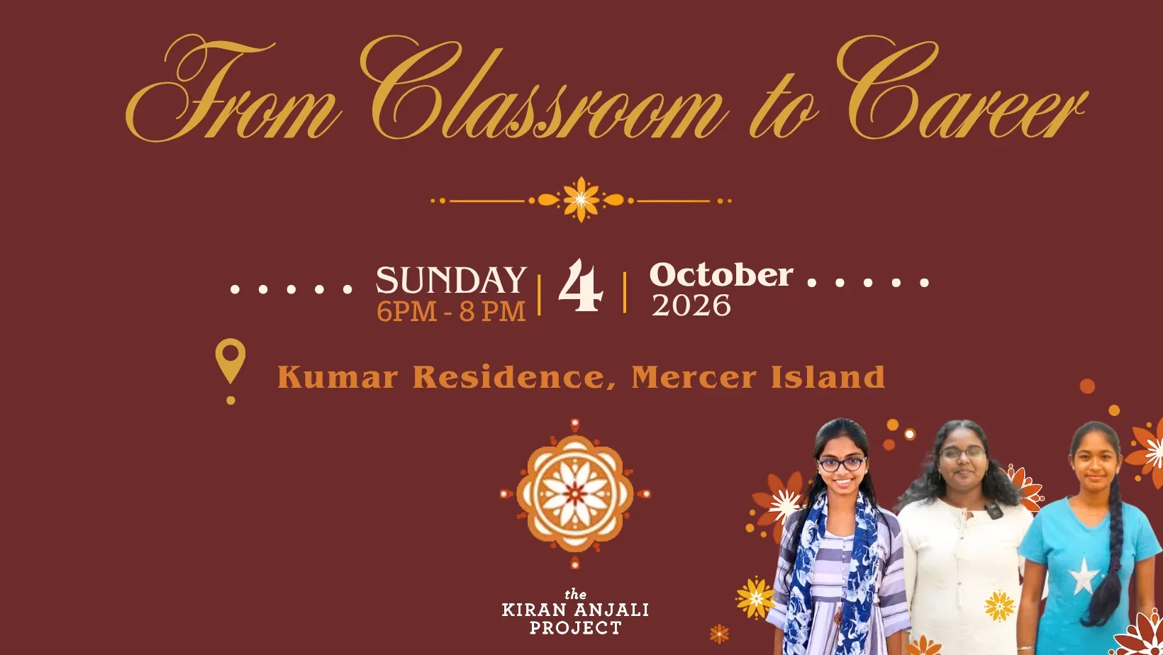 From Classroom to Career 2026